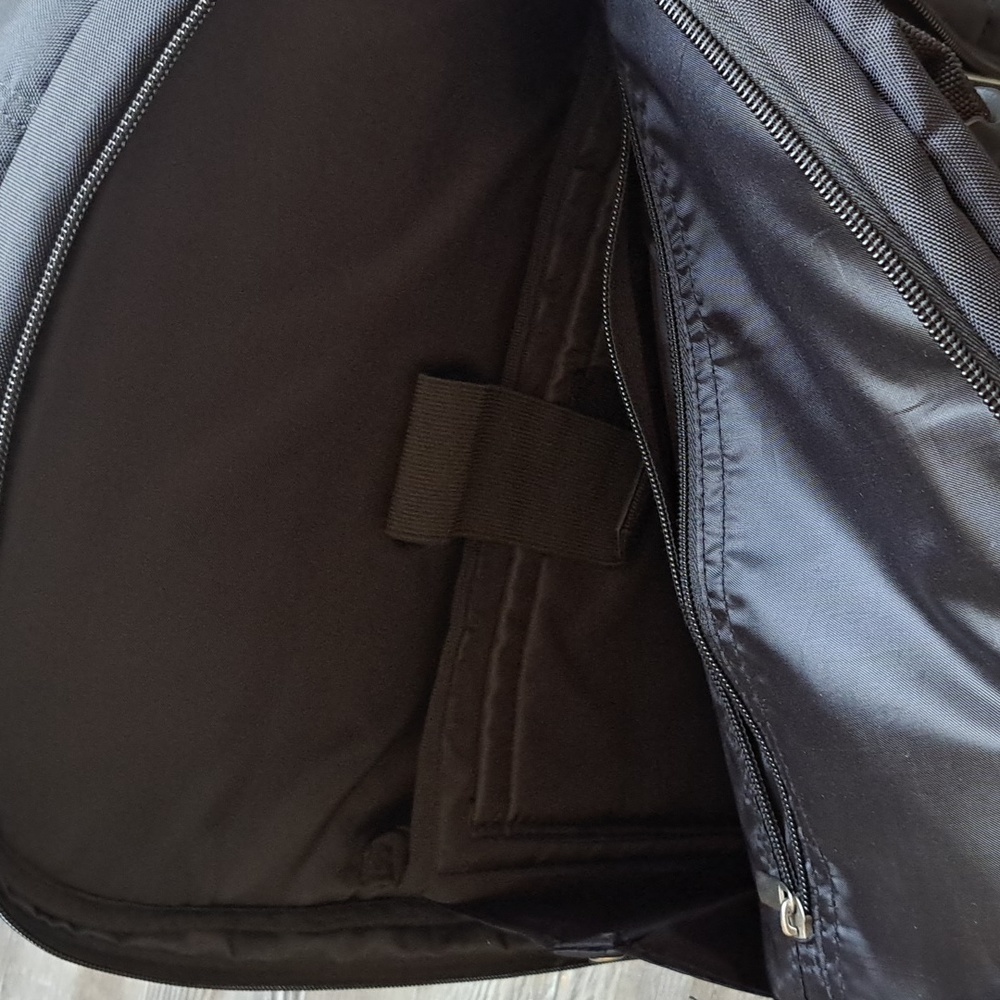 Eco Style backpack - Picture 3 of 5
